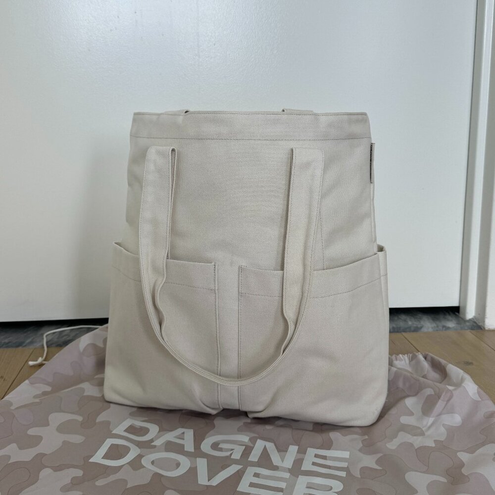 Dagne Dover Pacific Tote